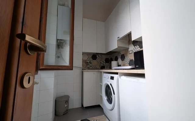 Apartment in Viale Giovanni Milton, Firenze for 30 m² with 2 bedrooms 4
