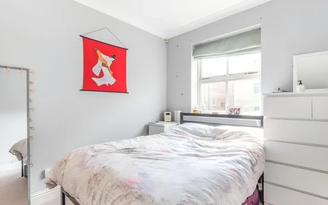 LH-Leathermarket Court - London student accommodation