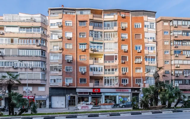 Calle Doctor Esquerdo 1
