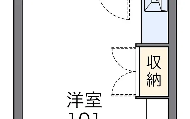 クレール　メゾン 1