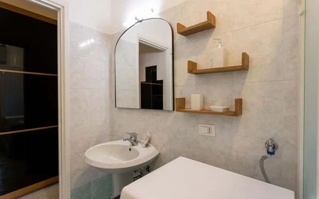 Delicious Studio With Balcony 3