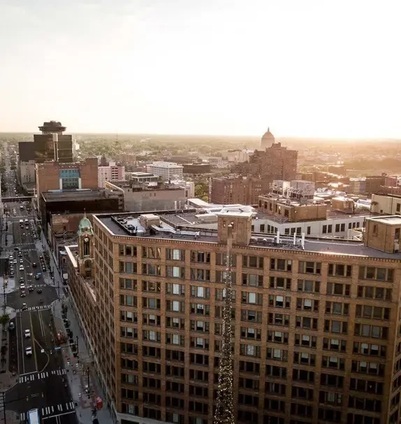 Liberty Lofts