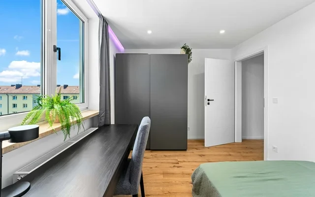 Aschenbrennerstrasse Munich 80933 Germany 3