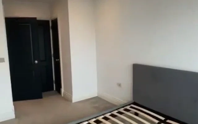 FH-Filmworks - London student accommodation - 1 Bedroom 1 Bathroom Flat90