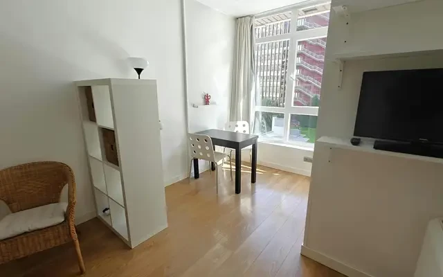 studio near Calle de Mauricio Legendre 2