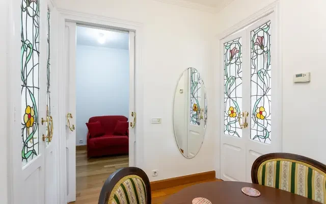 apartment in La Sagrada Família (Eixample) 1