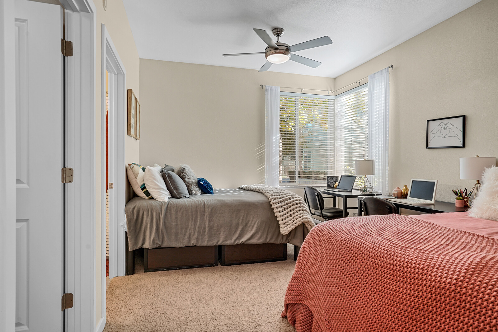 Ramble - 4 Bed 4 Bath D4