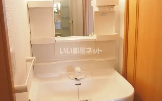 カサ・デル・ソル 102号室 - chỗ ở sinh viên tại Thị trấn Inu-yama - 1階 - 1LDK
