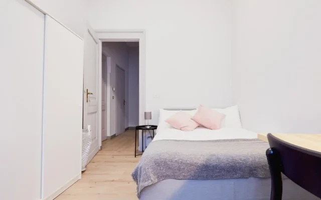 Welcoming residence in San Salvario 3