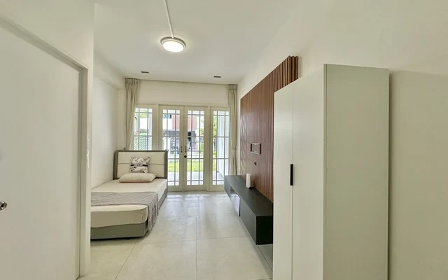 40 Taman Mas Merah - Cosuites A 4