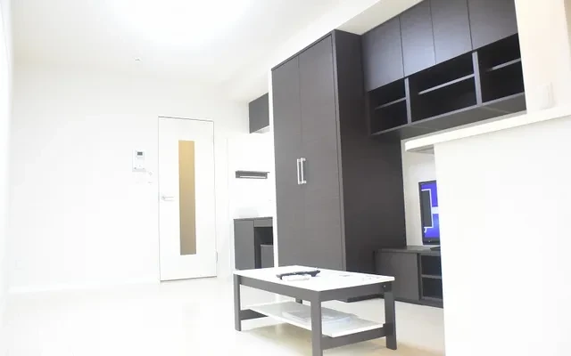 コンフォート刀根山 - Toyonaka student accommodation - 102号房间