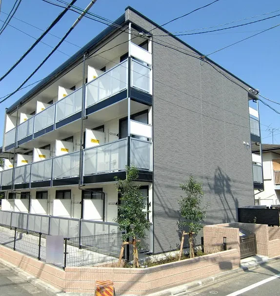 中落合ヒルズ