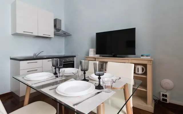 Villa Mafalda - 27 A 3