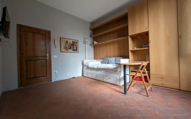 Apartment in Viale Giovanni Milton, Firenze for 30 m² with 2 bedrooms 3