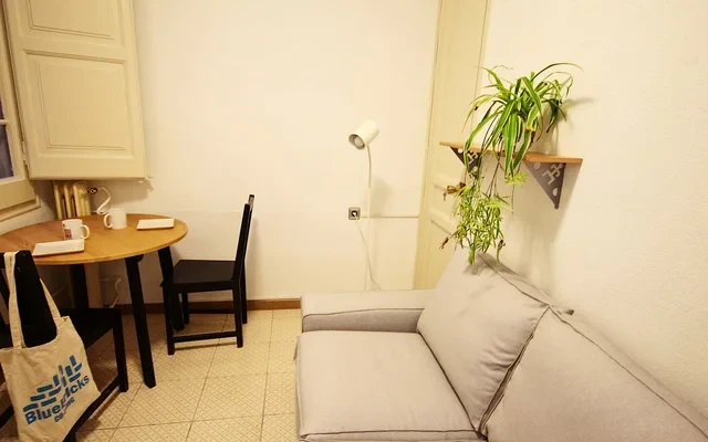 Passeig de Sant Joan Barcelona 08037 Spain 4