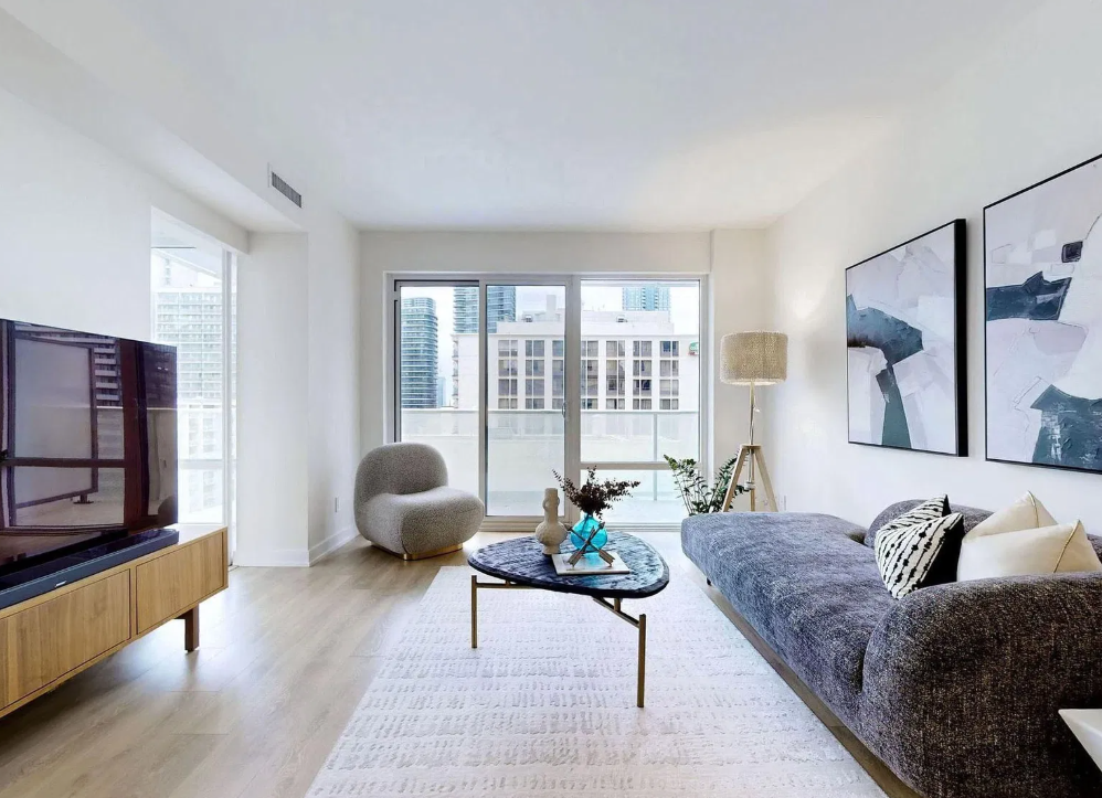 Teahouse Condos 2