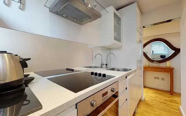 Crawford Street 12903# 1
