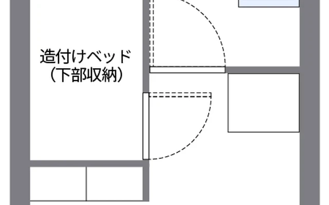 レオパレスサウスリー 3