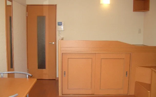 レオパレス本庄栄 - alloggio per studenti a Bonsanjo - 105号房间(带独立厨房)