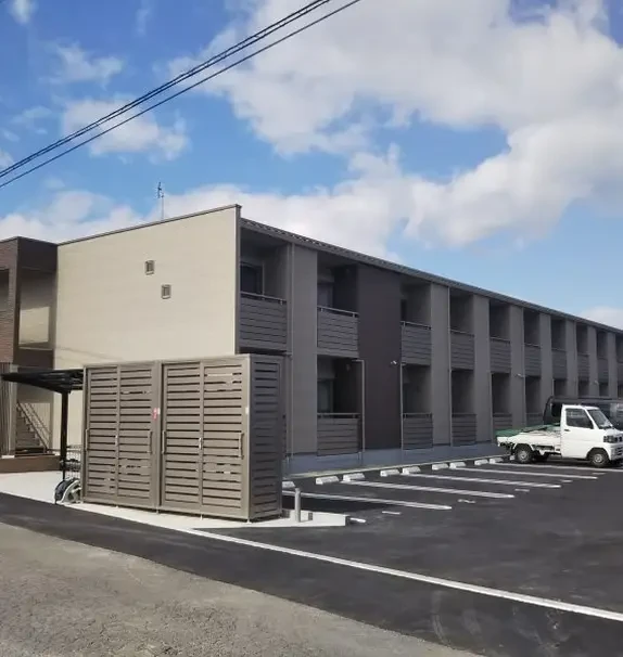 クレイノ岡山Ⅱ