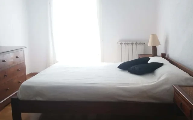 Apartment in Calle de Juan de Vera, Madrid for 70 m² with 3 bedrooms 2