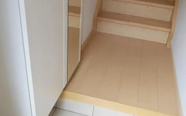 サニーヒル今津Ⅱ 2階 - Takashima student accommodation - 2階 - 3LDK