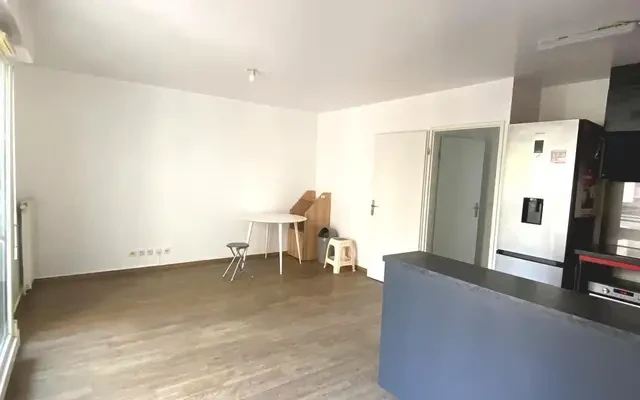 Vitry-sur-Seine 94e·71m²·F4·Appartement·With furniture 2