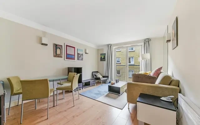 Colefax Building, Plumbers Row, Aldgate, London, E1 1EQ 0