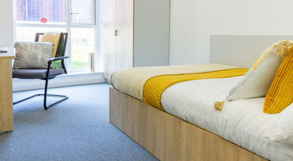 Large Classic En-Suite