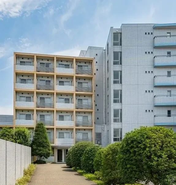 Bow Cross Sendai Miyamachi