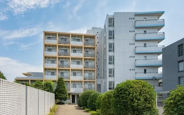 Bow Cross Sendai Miyamachi 0