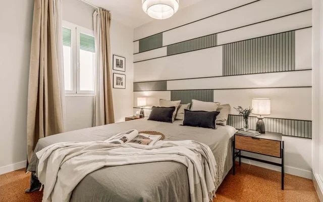 Patti - 2 bedrooms in Ibiza 3