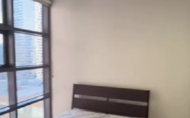 557 Little Lonsdale Street - alloggio per studenti a Melbourne - 1 Bedroom*2104