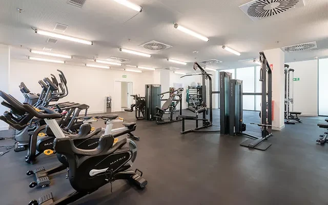 Livensa Living Barcelona Sants-Badal 2