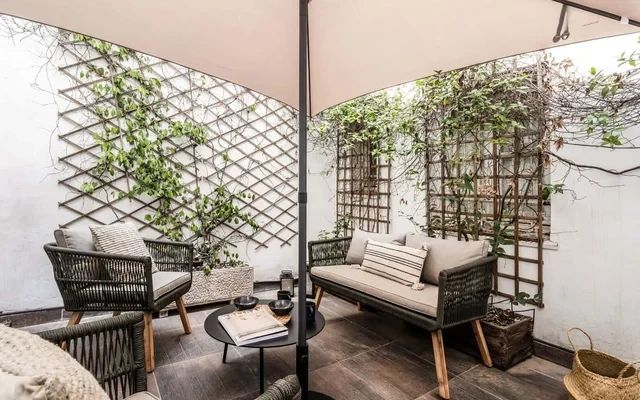 Acqua - 3 bedrooms and terrace in Centro 0