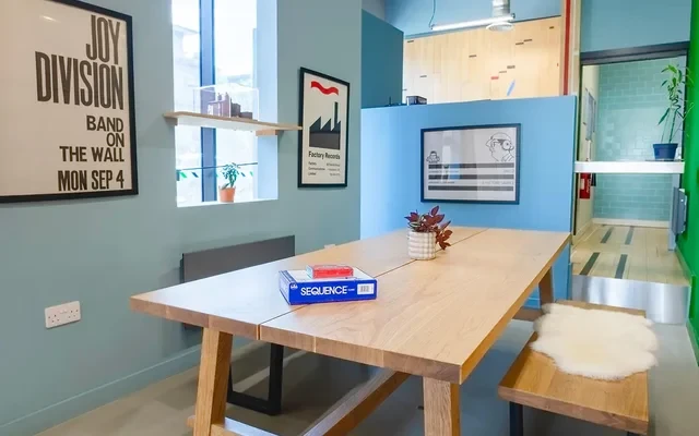 Element Manchester 3