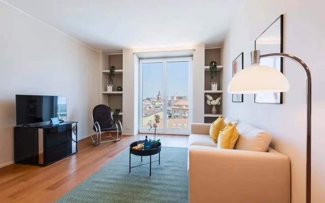 Luxury Velasca V 1