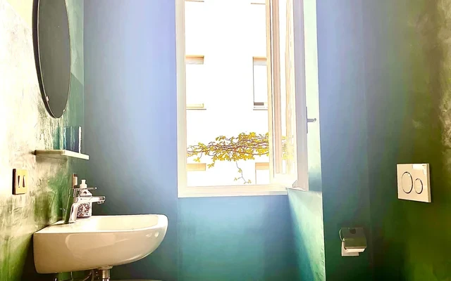 Apartment in Via della Spiga, Milano for 120 m² with 2 bedrooms 3