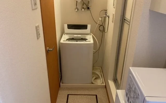 レオパレスひまわり 2