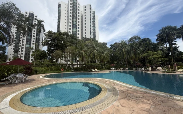 Parc Oasis - Horizon - F 2