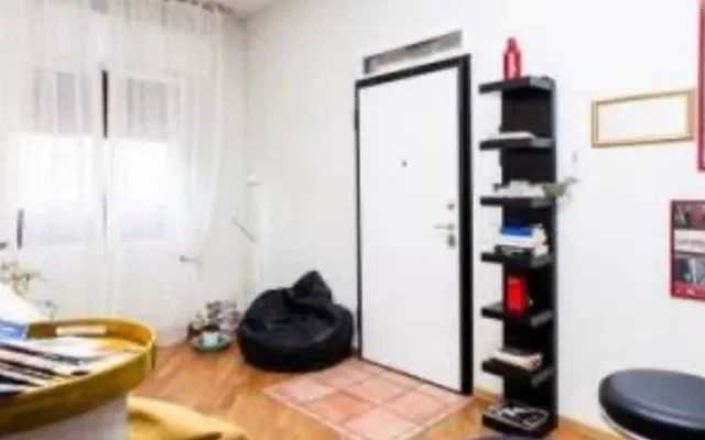 Trilocale su due livelli 1