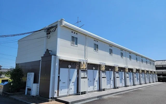 レオパレスクイーンベリー 0