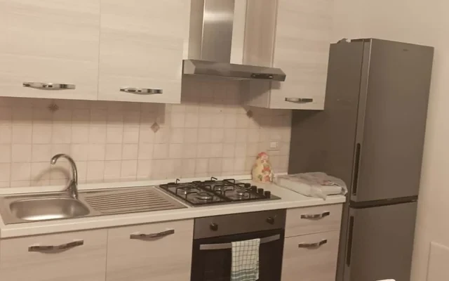 Apartment in Via Matteo Renato Imbriani, Napoli for 70 m² with 1 bedroom 1