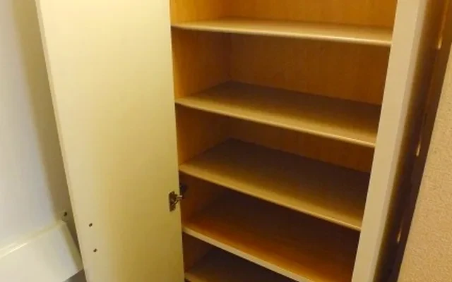 レオパレスシンフォニー成東 - Sanmu student accommodation - 103号房间(带独立厨房)