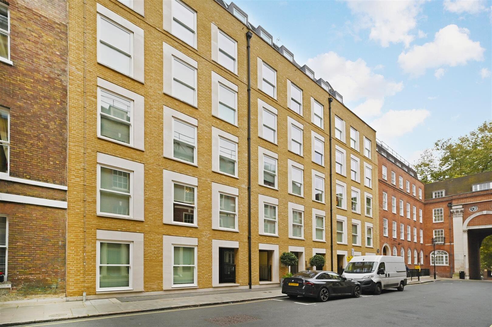 Aldwych Chamber