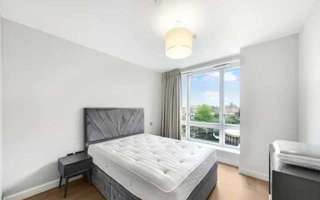 LH-Sugar House Island - London student accommodation - 1B1B