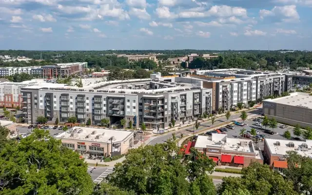 Abberly Skye Apartment Homes 1