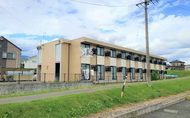 レオパレスパストラル 0