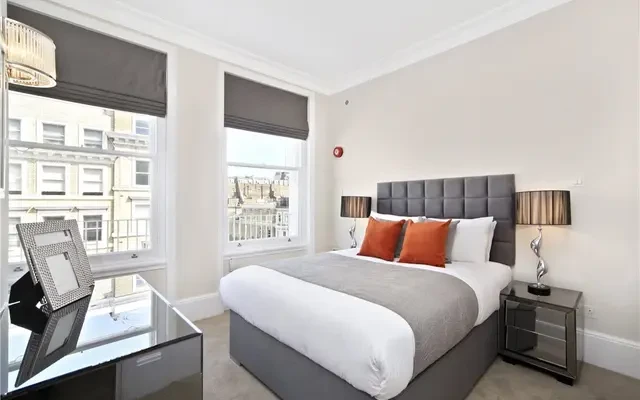 Elvaston Place South Kensington London SW7 3