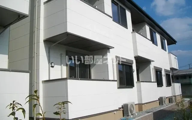 フェルネス Ⅱ 1階 - Tanba Sasayama student accommodation